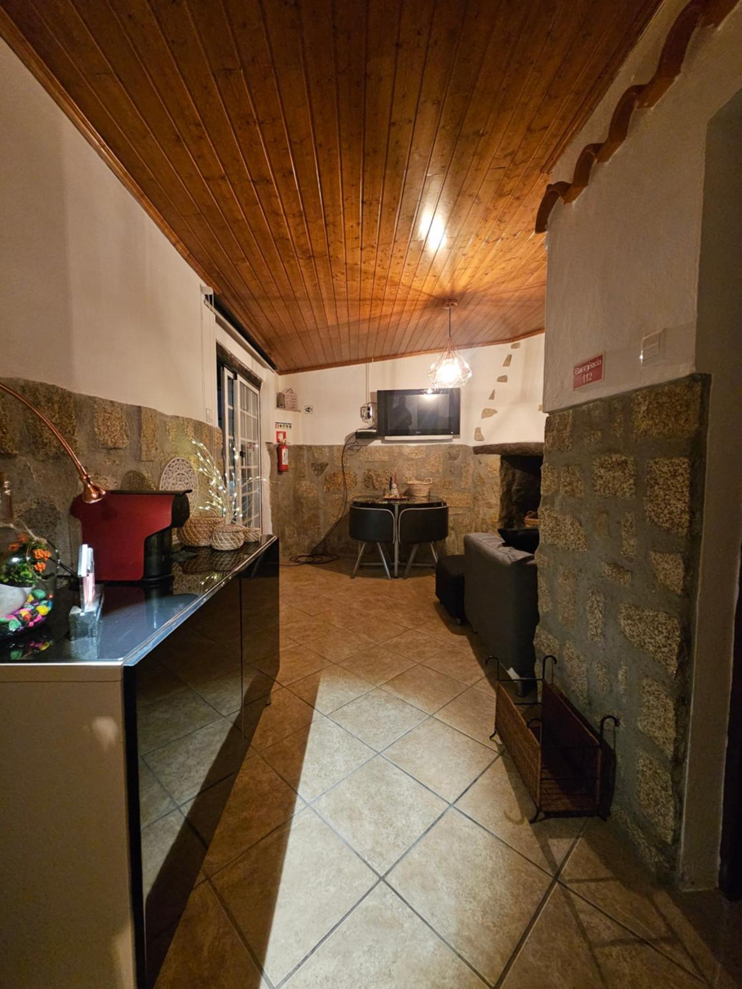 Tropical Dream Farm Hotel Vouzela Exterior foto