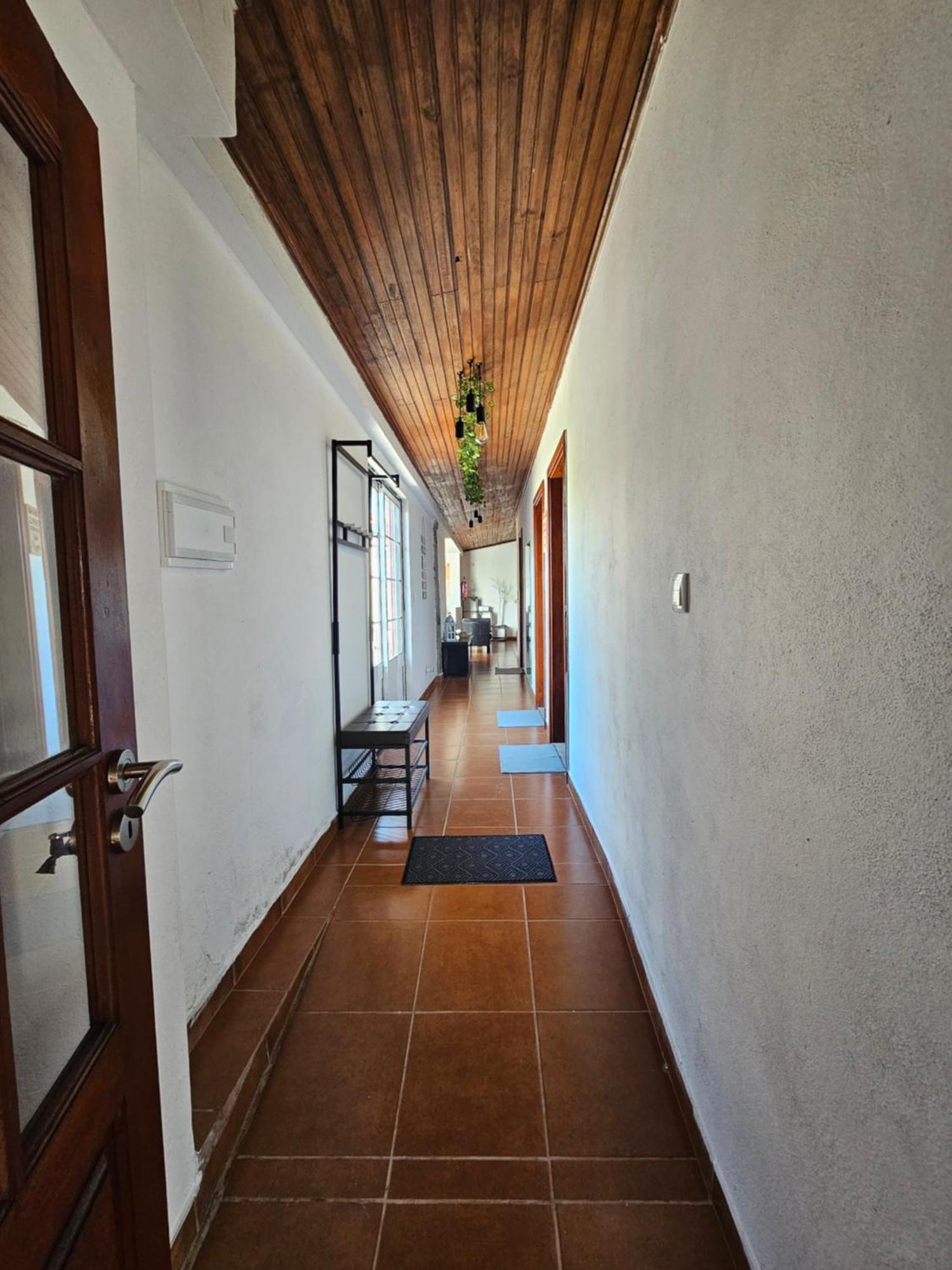 Tropical Dream Farm Hotel Vouzela Exterior foto