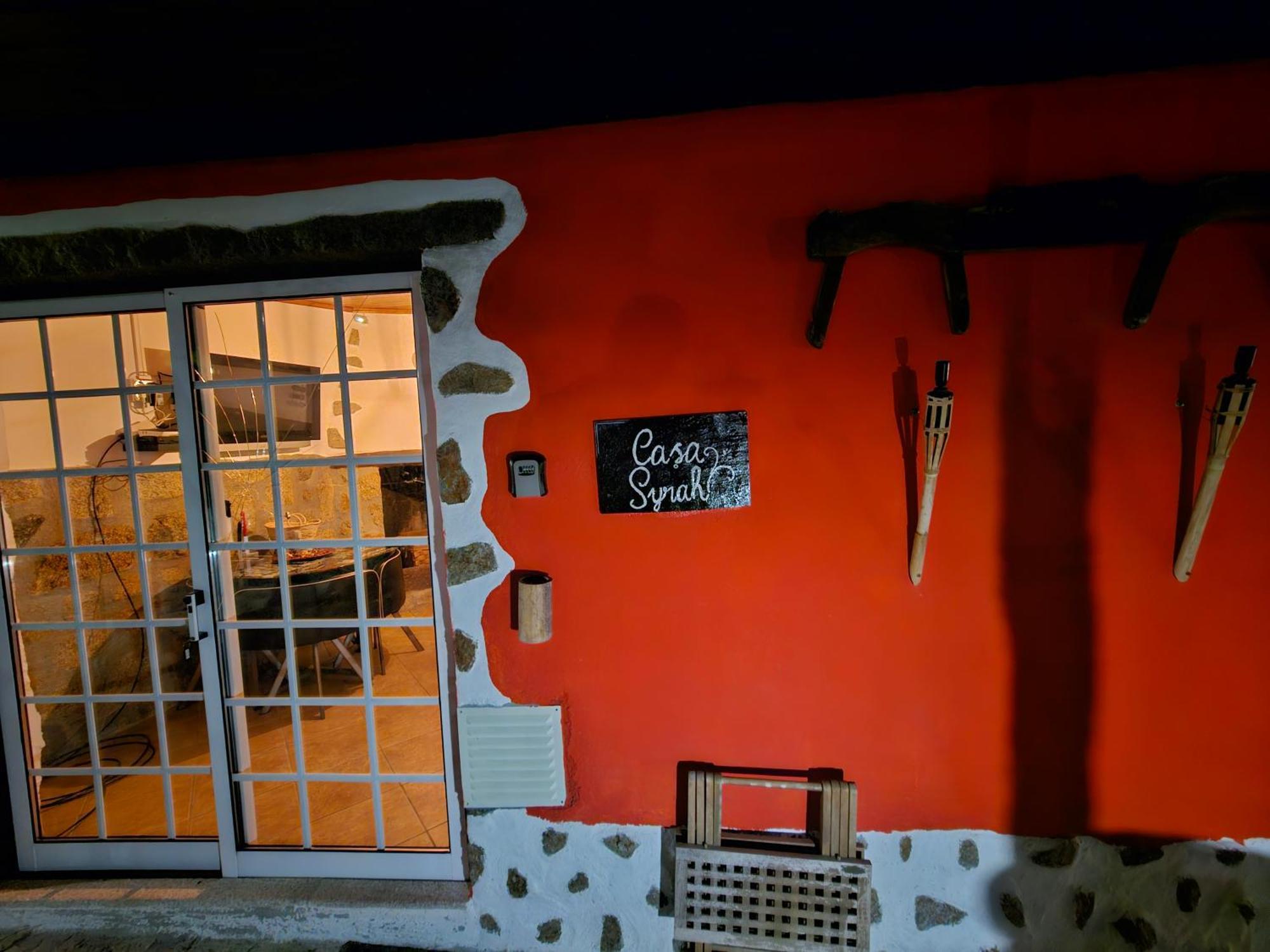 Tropical Dream Farm Hotel Vouzela Exterior foto