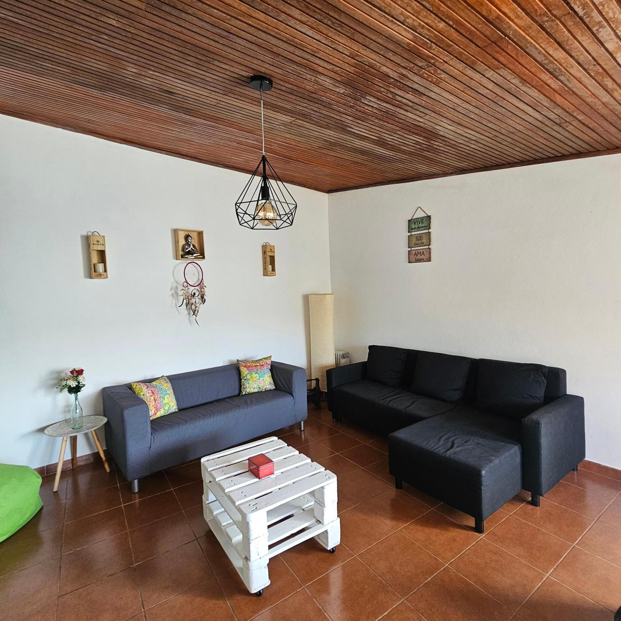 Tropical Dream Farm Hotel Vouzela Exterior foto